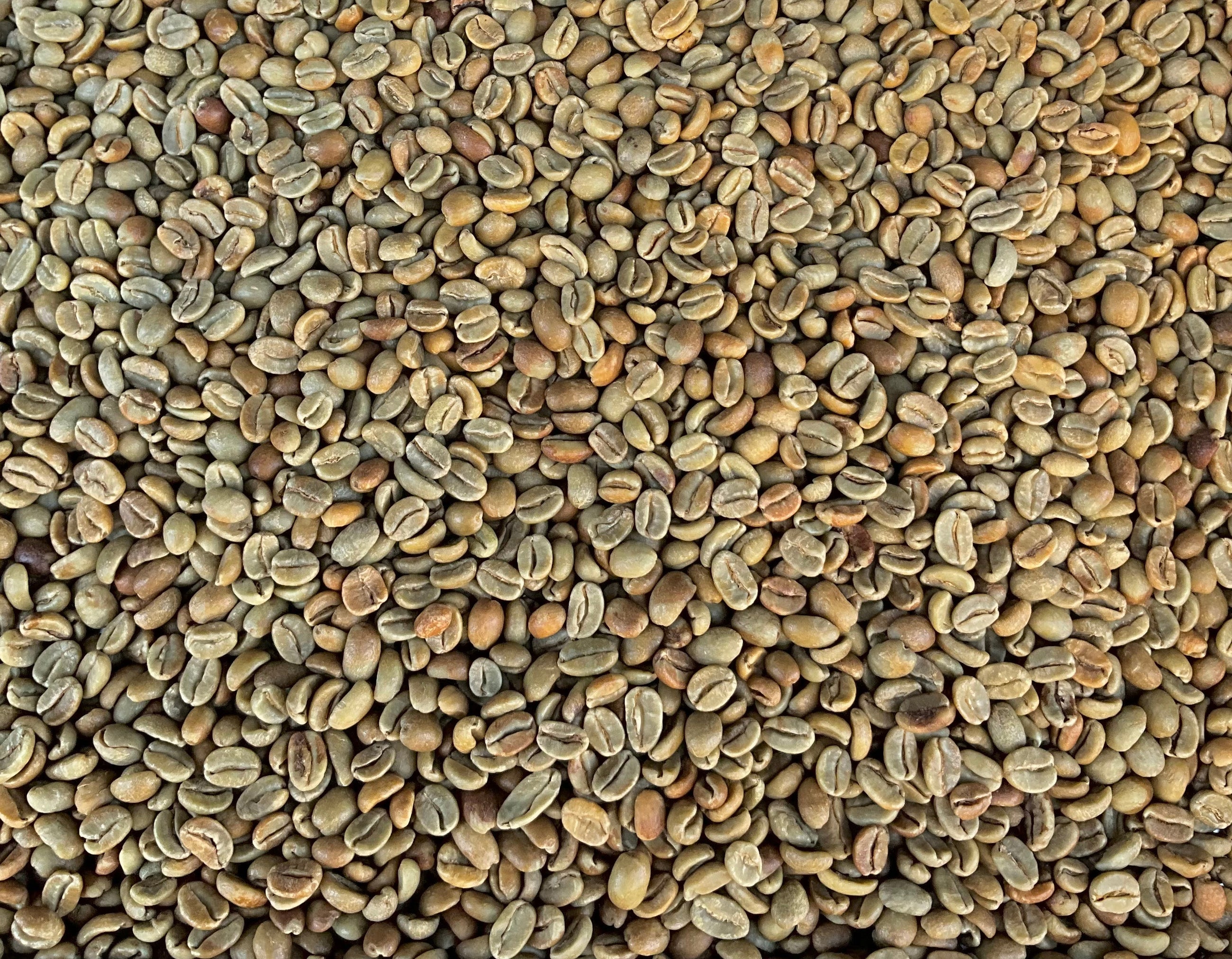 Papua New Guinea /Lightly fried/150g