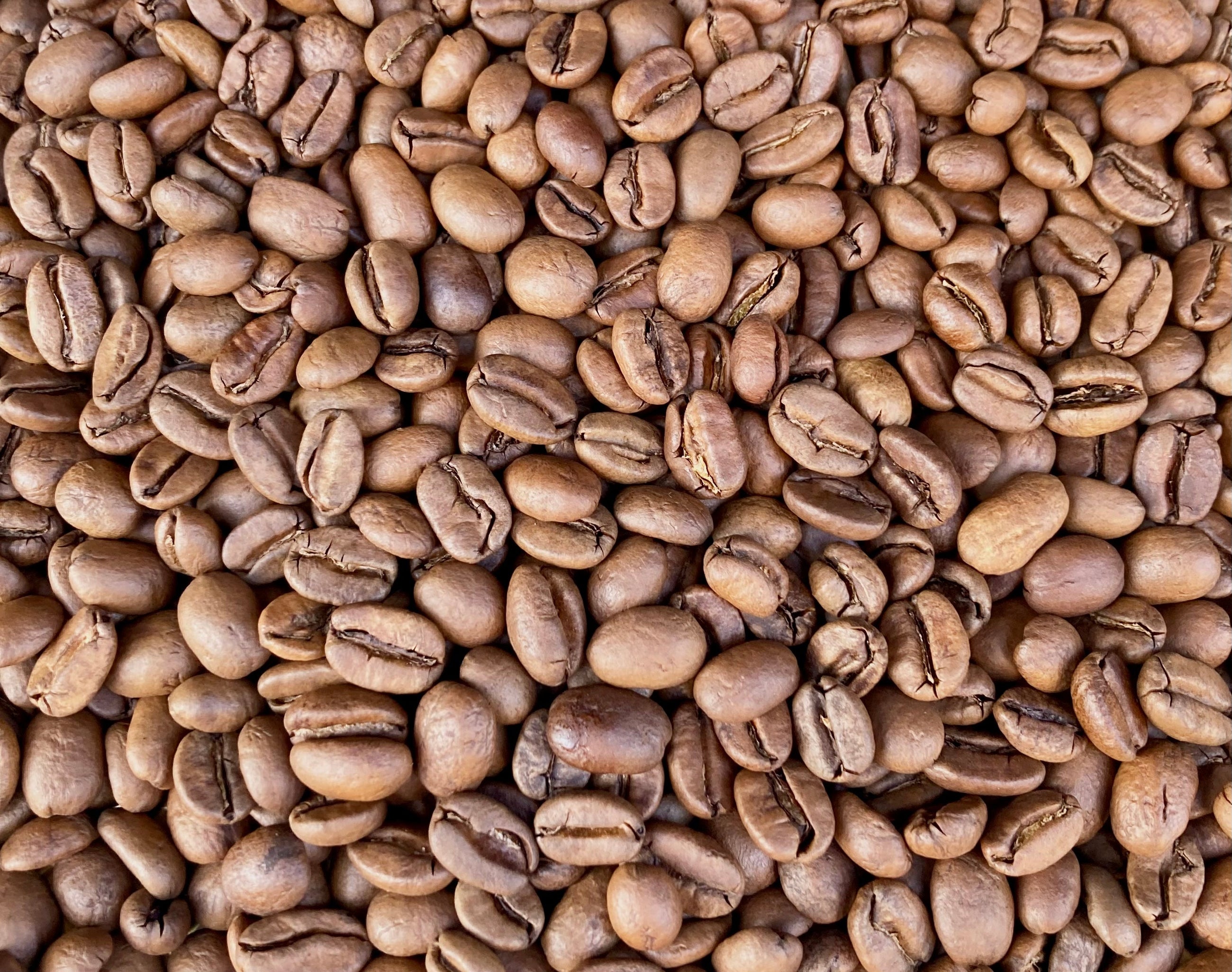 Honey Orange/Medium roast/150g