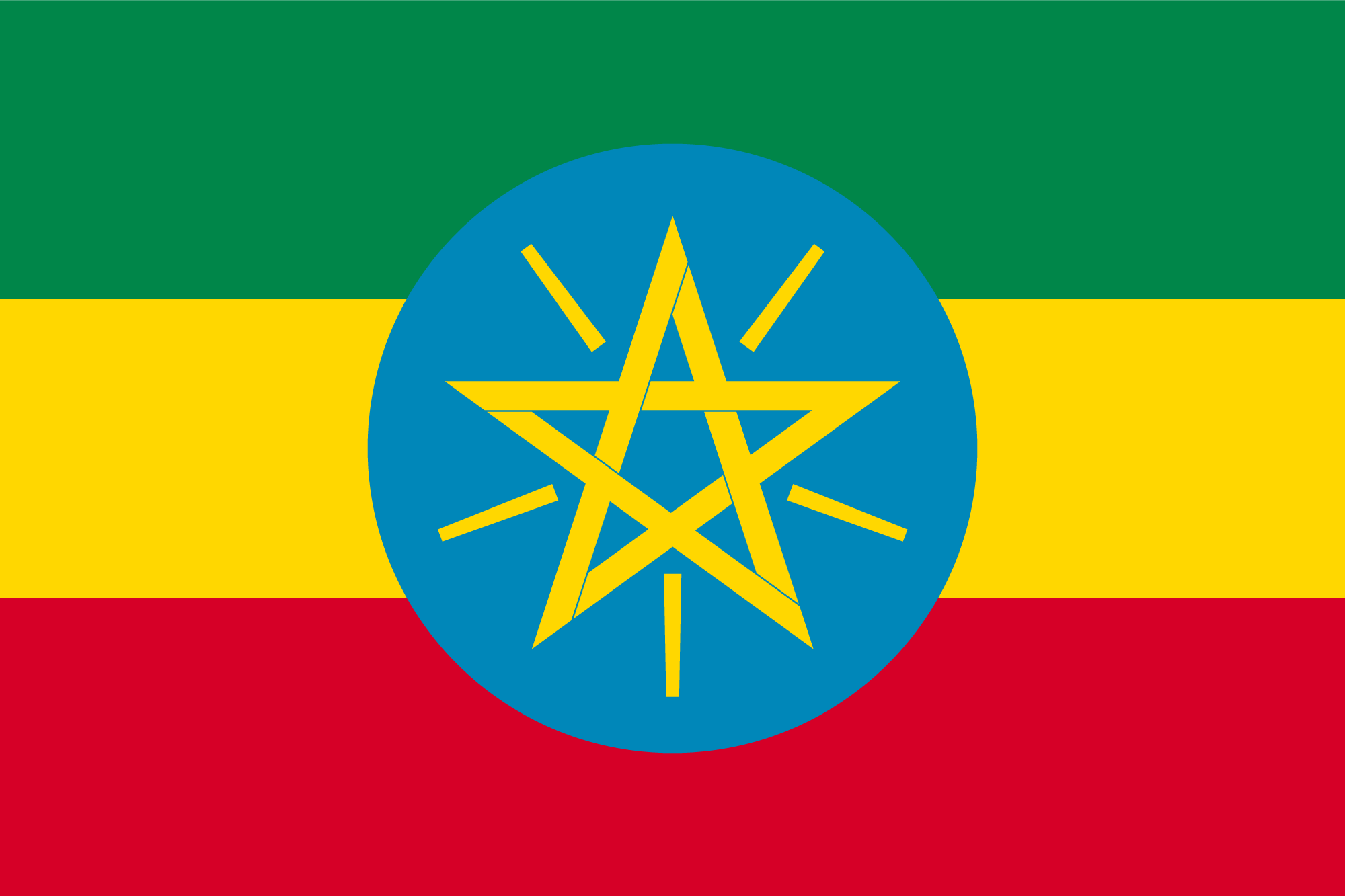 Ethiopia/Medium roast/150g