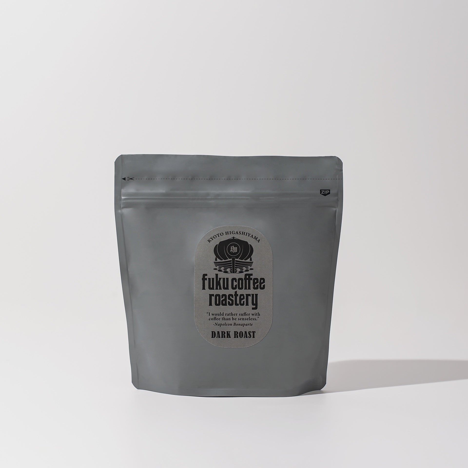 Brazil /Dark roast /150g
