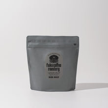 Brazil /Dark roast /150g