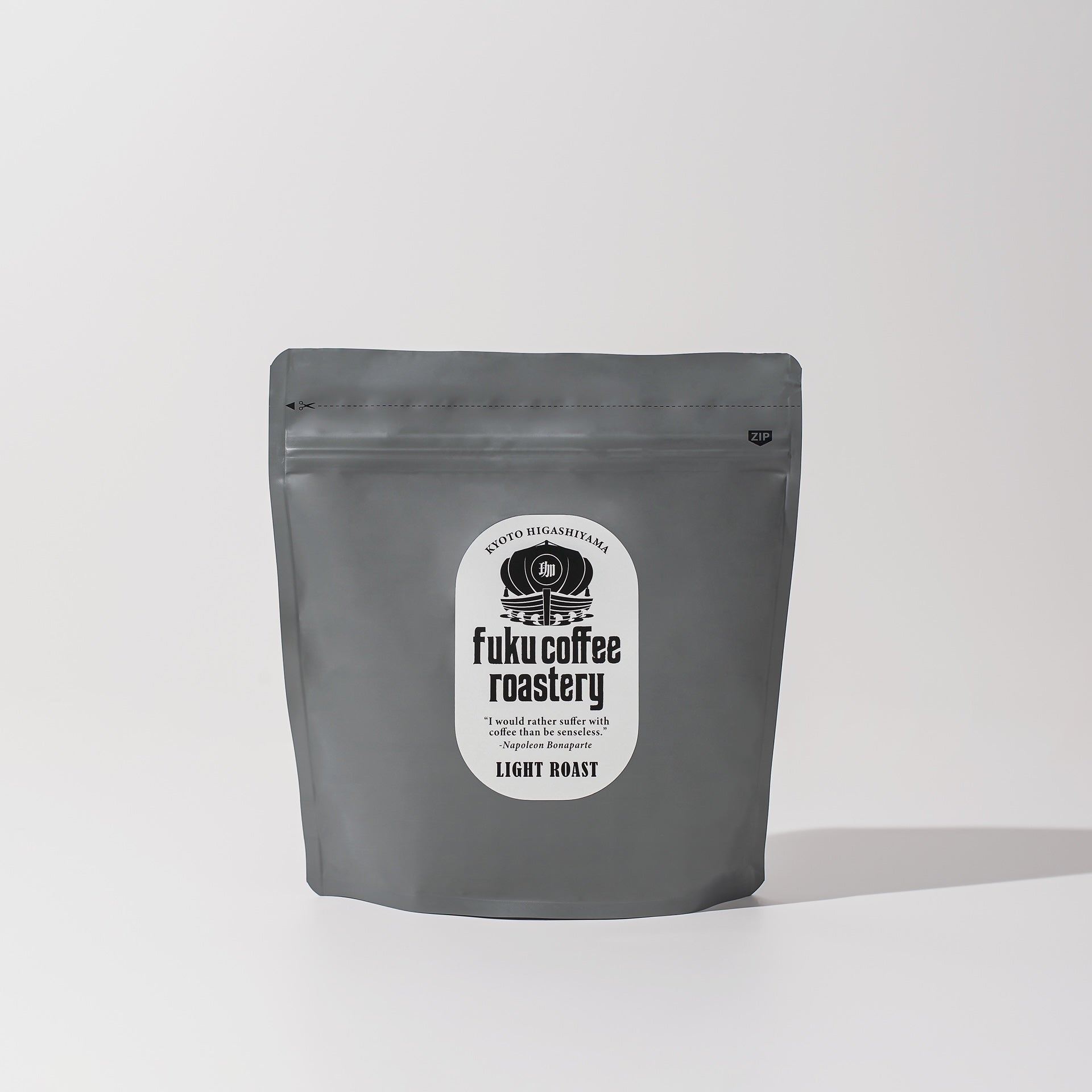 Indonesia / Light roast / 150g