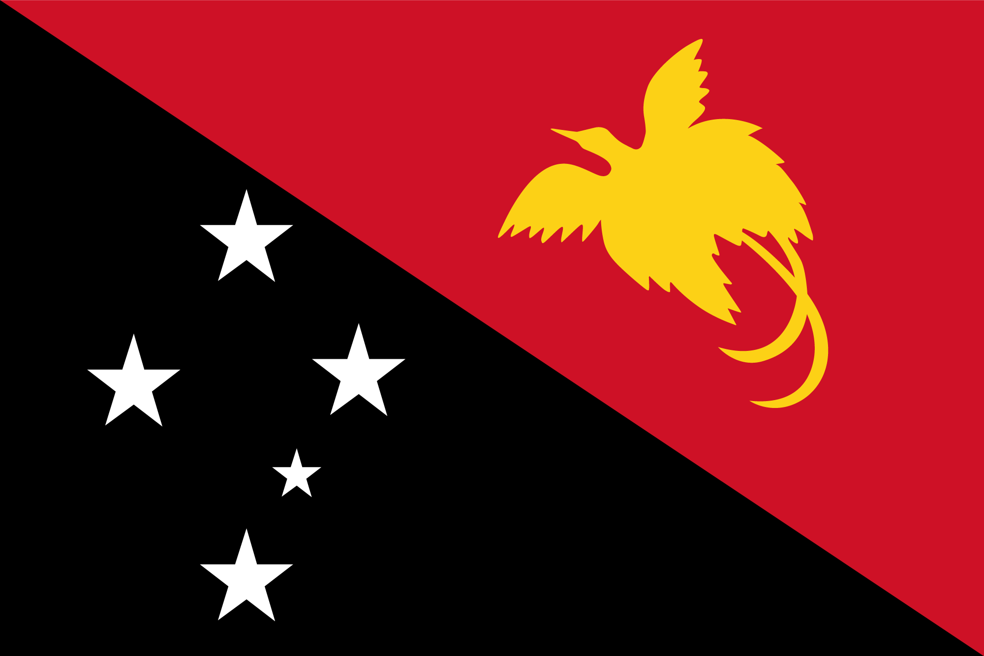 Papua New Guinea /Lightly fried/150g